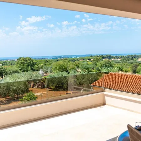 Villa Anton