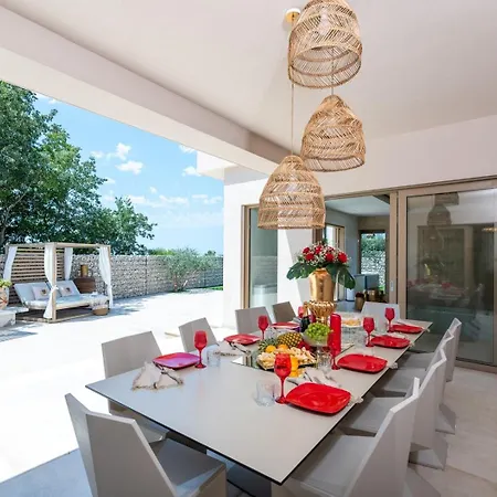 Villa Anton Galizana
