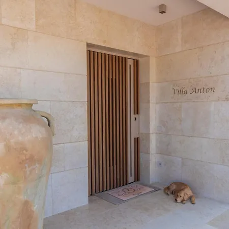 Villa Anton Galizana