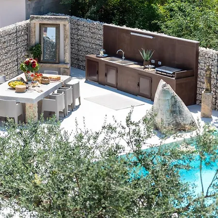 Villa Anton Galizana