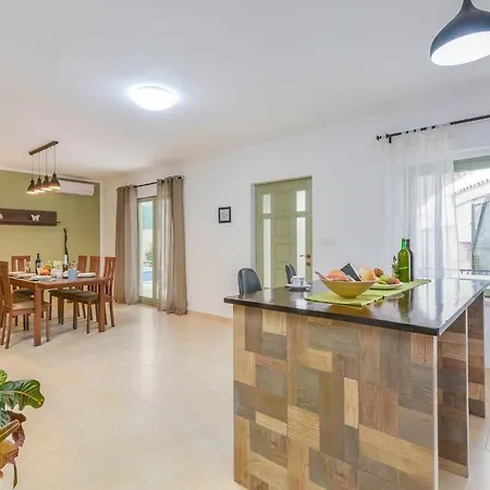 Casa de Férias Anton Danijeli