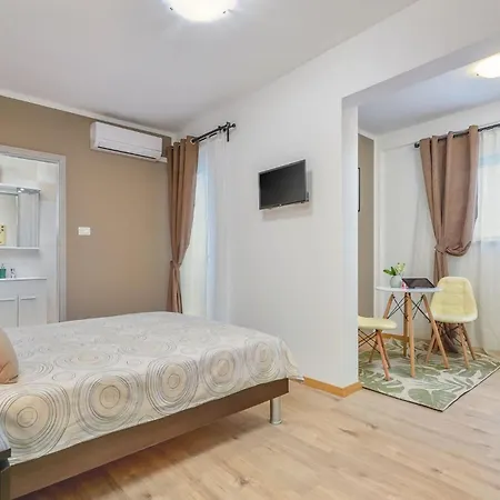 Anton Casa de Férias Danijeli