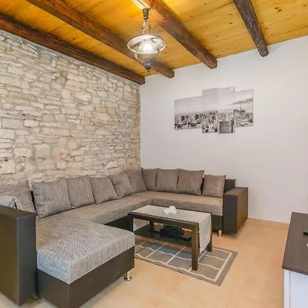 Casa de Férias Anton Danijeli
