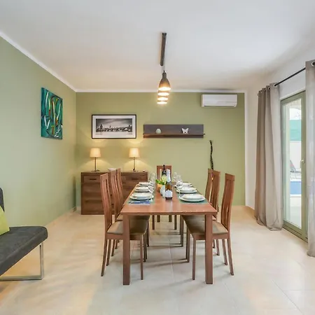 Casa de Férias Anton