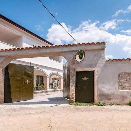 Casa de Férias Anton