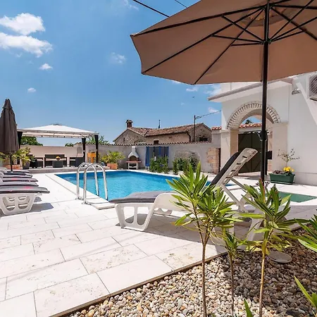 Casa de Férias Anton *