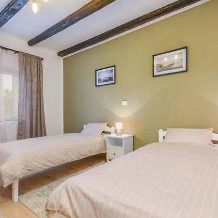 Casa de Férias Anton *
